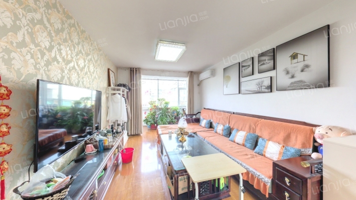 半坡东街二手房实景图