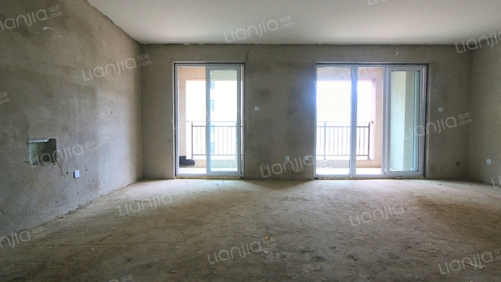 佳田尚书院二手房实景图