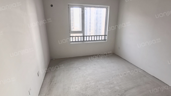 大社区 南北通透 好楼层 采光视野好 北京公交直达小区-卧室B