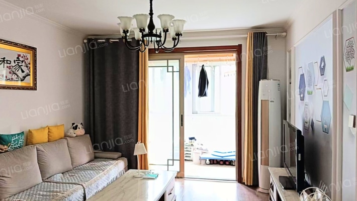 茗仕豪庭二手房实景图