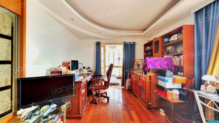 春森路二手房实景图