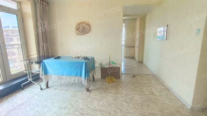 江畔明珠二区二手房实景图