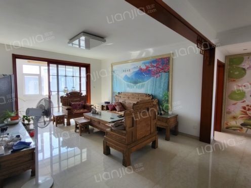 整租·天煜紫悦城 3室2厅 南