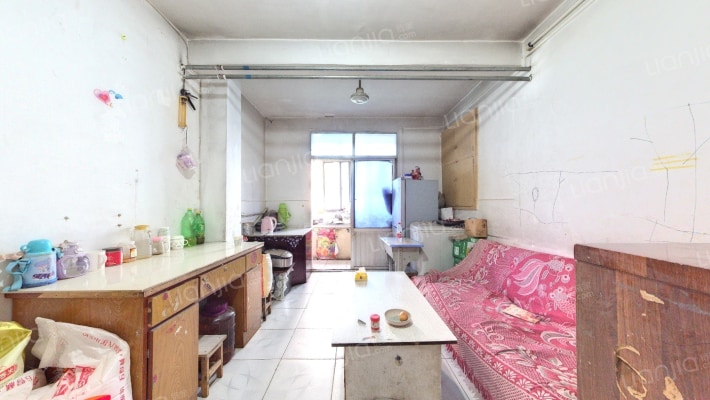 陕重社区二手房实景图