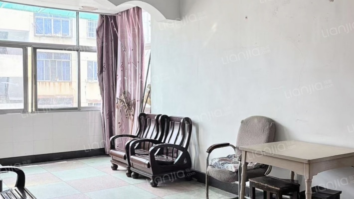 邑厉坛区莲塘邨二手房实景图