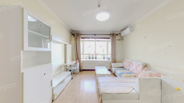 北街家园六区二手房实景图