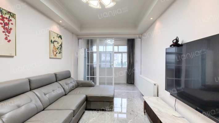 汉中门大街3号二手房实景图