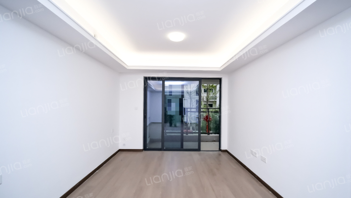 万科四季都会泉咏二手房实景图