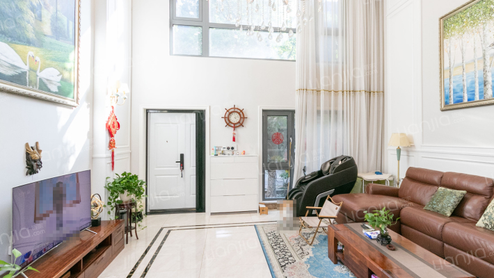 涟城三期二手房实景图