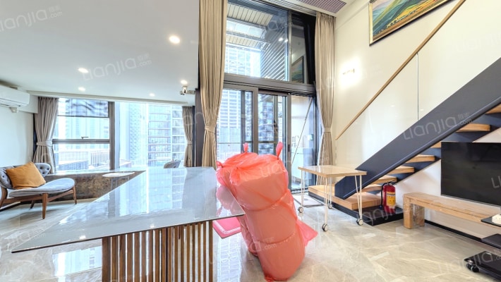 瑧湾汇二手房实景图