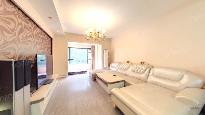 中海锦城二期二手房实景图