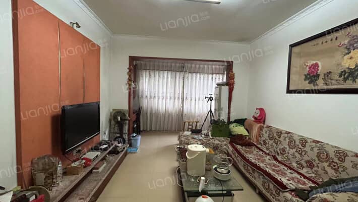 黄明路1号二手房实景图