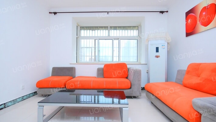 新科苑小区二手房实景图