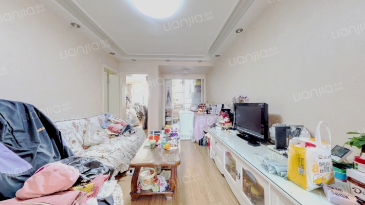 靖宇东路85弄二手房实景图