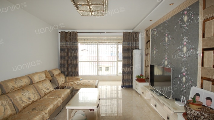 黎明园一期二手房实景图