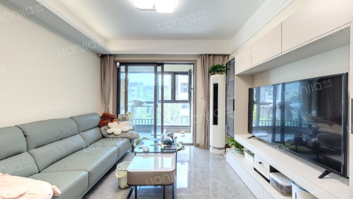 中建·玖里书香二手房实景图