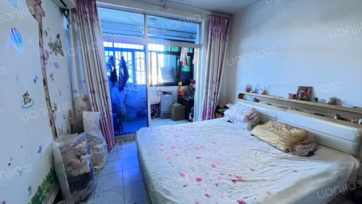 大渡口南街50号二手房实景图