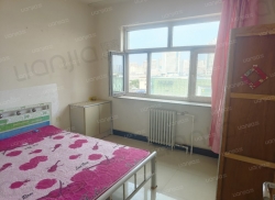 整租·丰泽园小区 3室2厅 南/西_丰泽园小区租房