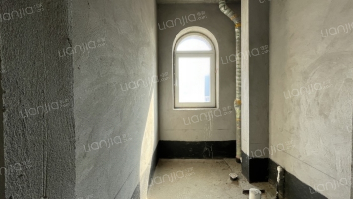 京都颐和城    别墅区 社区大  交通便利-卫生间D