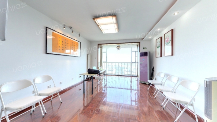 瑞都国际北区二手房实景图