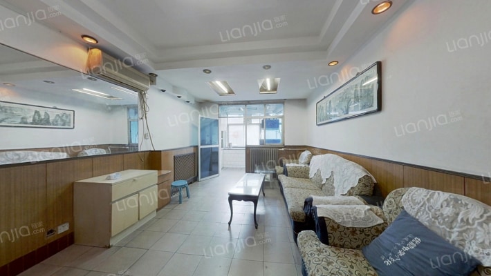 五一巷70号二手房实景图