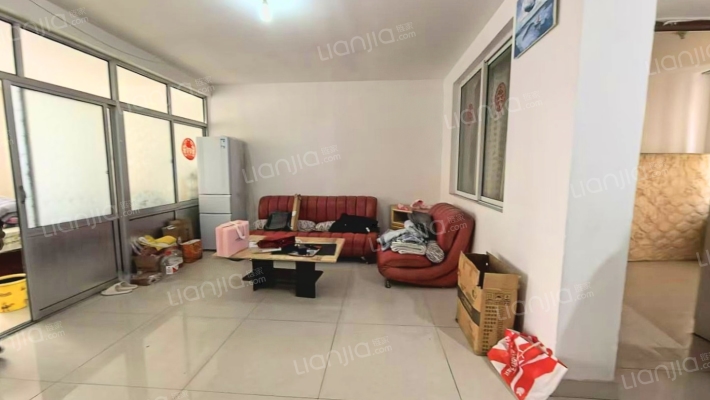 福乐苑二手房实景图