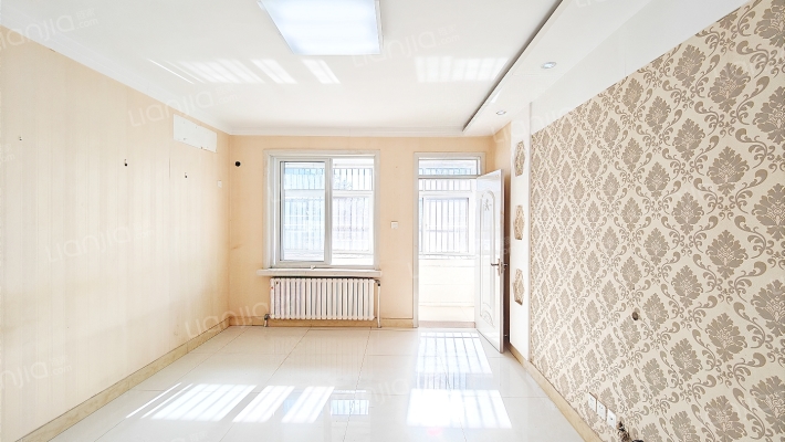 泰山管委机关宿舍二手房实景图