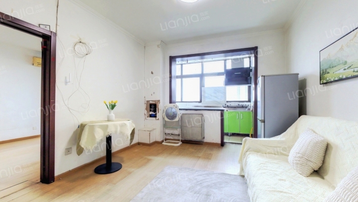 南三环中路69号二手房实景图