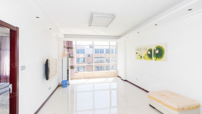 铁路九千平小区二手房实景图