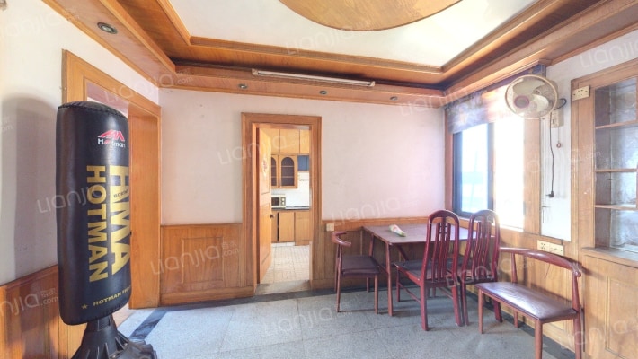 钢绳小区二手房实景图