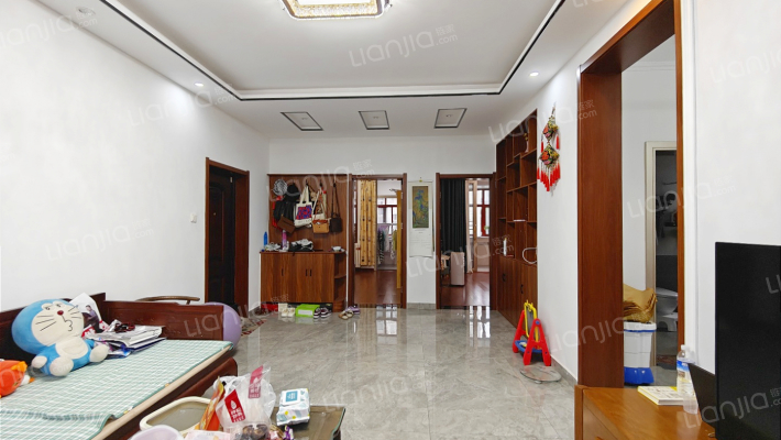 省果树所三宿舍二手房实景图