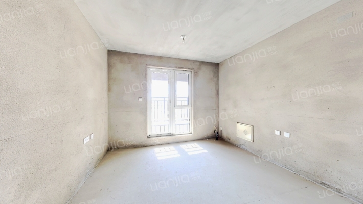 富禹金科繁梦里二手房实景图