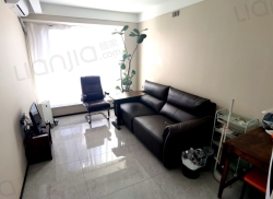 整租·和悦璞云 1室1厅 南_和悦璞云租房