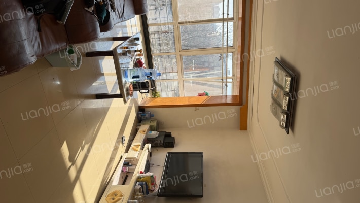 明珠花园二手房实景图