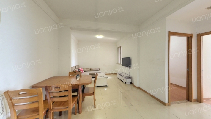 阳光100米娅公馆二手房实景图