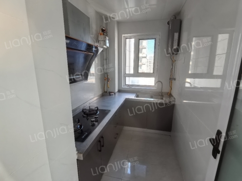 整租·荣盛阿尔卡迪亚花语城 2室1厅 南/北