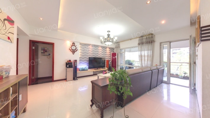 诺金山二手房实景图