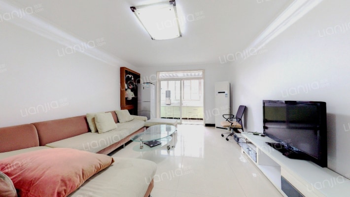 太白庭院二手房实景图