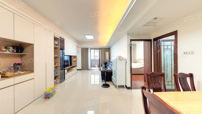 龙景楼二手房实景图