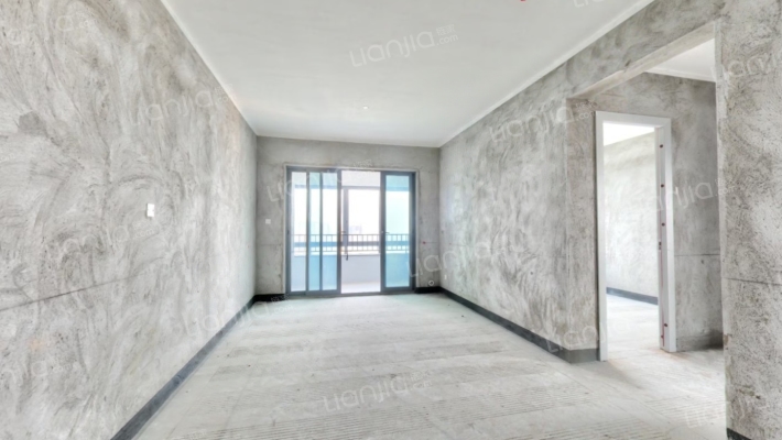 桃源居国际花园六区二手房实景图