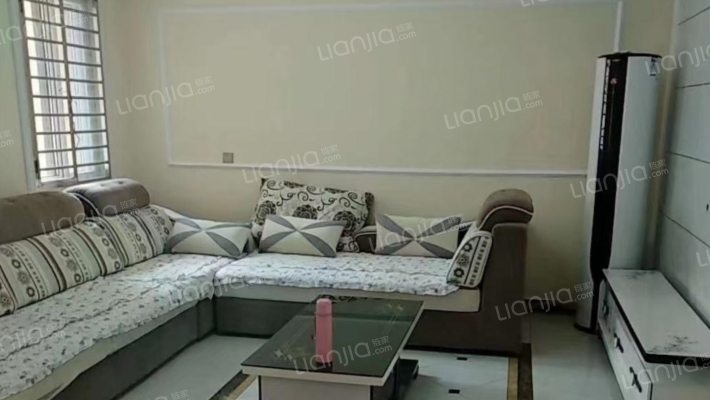 学府茗苑二手房实景图