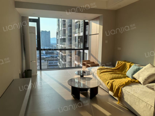 整租·五星商业广场 2室2厅 东南