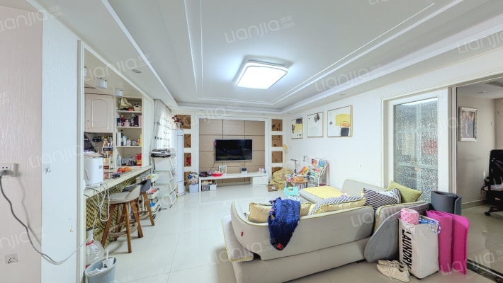 古塘公寓二手房实景图