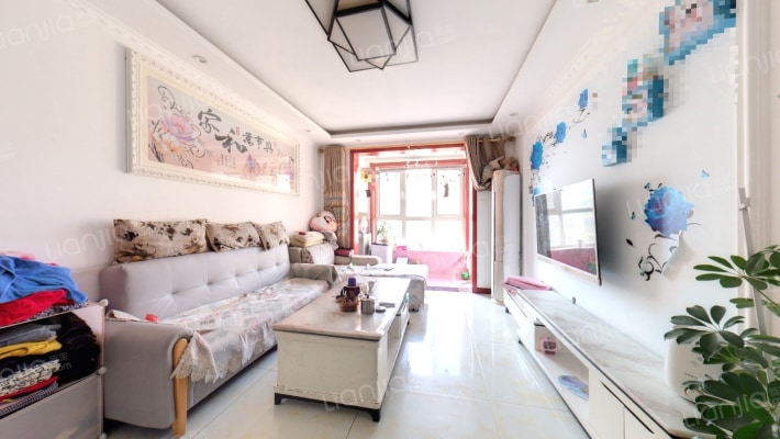 天一仁和豪庭二手房实景图