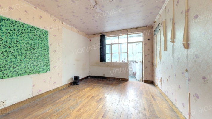 国权路300弄二手房实景图