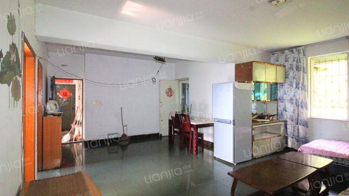 枣子坪北街二手房实景图