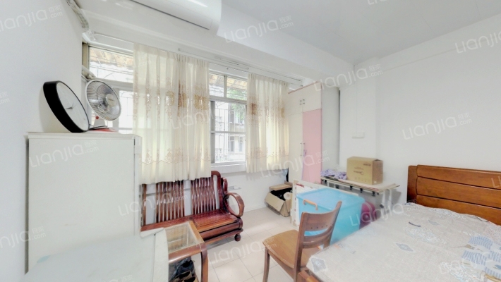 广州中医药大学宿舍二手房实景图