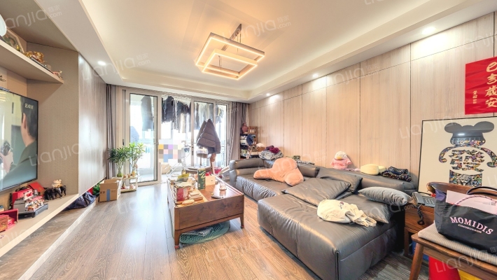 博爱家园二手房实景图