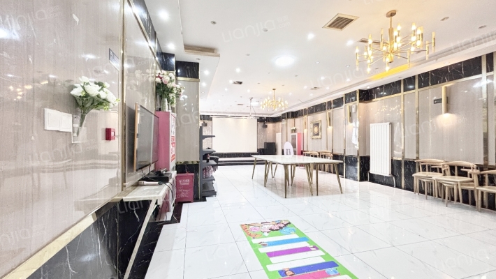 学府麦谷二手房实景图