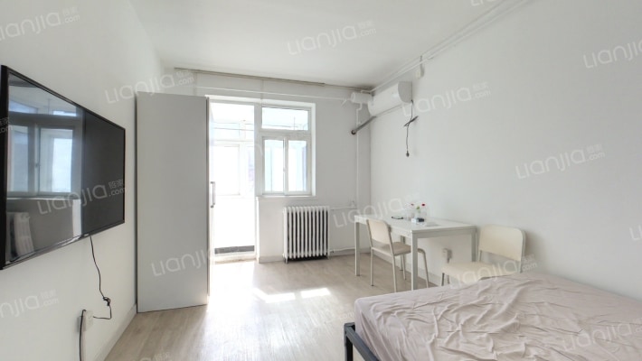 志强北园二手房实景图